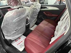 Hongqi H5 2025 2.0T automatic Qichang version - фото 8