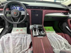 Hongqi H5 2025 2.0T automatic Qichang version - фото 9