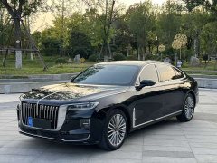 Hongqi H9 2020 2.0T Zhilian Qichang Edition - фото 1