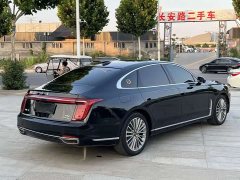 Hongqi H9 2020 2.0T Zhilian Qichang Edition - фото 10