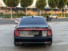 Hongqi H9 2020 2.0T Zhilian Qichang Edition - фото 11