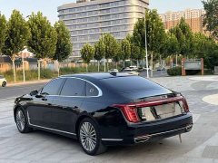 Hongqi H9 2020 2.0T Zhilian Qichang Edition - фото 12