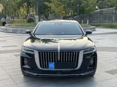 Hongqi H9 2020 2.0T Zhilian Qichang Edition - фото 2