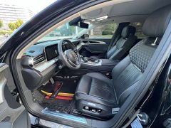 Hongqi H9 2020 2.0T Zhilian Qichang Edition - фото 4