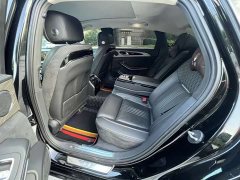 Hongqi H9 2020 2.0T Zhilian Qichang Edition - фото 5