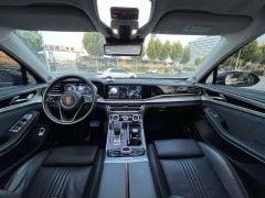 Hongqi H9 2020 2.0T Zhilian Qichang Edition - фото 6