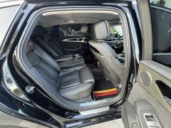 Hongqi H9 2020 2.0T Zhilian Qichang Edition - фото 8