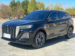 Hongqi HS5 2.0T Qixiang Pro Edition - фото 1