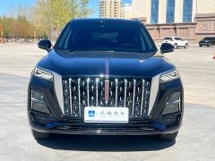 Hongqi HS5 2.0T Qixiang Pro Edition - фото 2