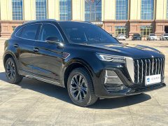 Hongqi HS5 2.0T Qixiang Pro Edition - фото 3