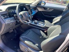 Hongqi HS5 2.0T Qixiang Pro Edition - фото 4