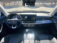 Hongqi HS5 2.0T Qixiang Pro Edition - фото 6