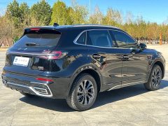 Hongqi HS5 2.0T Qixiang Pro Edition - фото 7
