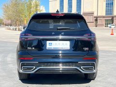 Hongqi HS5 2.0T Qixiang Pro Edition - фото 8