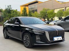 Hongqi H5 2025 2.0T automatic Qichang version - фото 3