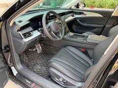 Hongqi H5 2025 2.0T automatic Qichang version - фото 4