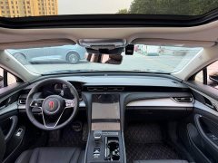 Hongqi H5 2025 2.0T automatic Qichang version - фото 5