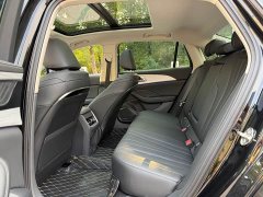 Hongqi H5 2025 2.0T automatic Qichang version - фото 6
