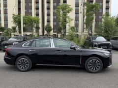 Hongqi H5 2025 2.0T Automatic Xuan Ying 2 Million Units Commemorative Edition - фото 11