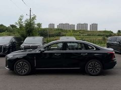 Hongqi H5 2025 2.0T Automatic Xuan Ying 2 Million Units Commemorative Edition - фото 17