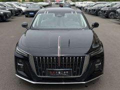 Hongqi H5 2025 2.0T Automatic Xuan Ying 2 Million Units Commemorative Edition - фото 3