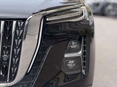 Hongqi H5 2025 2.0T Automatic Xuan Ying 2 Million Units Commemorative Edition - фото 5