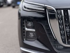 Hongqi H5 2025 2.0T Automatic Xuan Ying 2 Million Units Commemorative Edition - фото 6