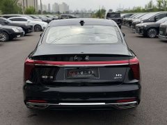 Hongqi H5 2025 2.0T Automatic Xuan Ying 2 Million Units Commemorative Edition - фото 7