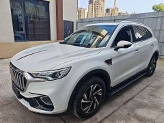 Hongqi HS5 2022 Facelift 2.0T Intelligent Flagship Edition - фото 1