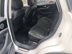Hongqi HS5 2022 Facelift 2.0T Intelligent Flagship Edition - фото 10