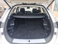 Hongqi HS5 2022 Facelift 2.0T Intelligent Flagship Edition - фото 12