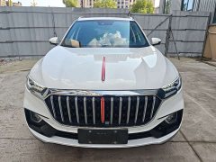 Hongqi HS5 2022 Facelift 2.0T Intelligent Flagship Edition - фото 2