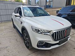 Hongqi HS5 2022 Facelift 2.0T Intelligent Flagship Edition - фото 3