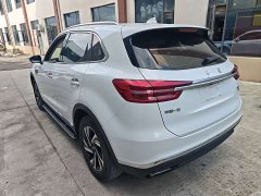 Hongqi HS5 2022 Facelift 2.0T Intelligent Flagship Edition - фото 4