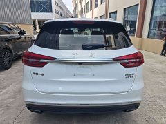Hongqi HS5 2022 Facelift 2.0T Intelligent Flagship Edition - фото 5