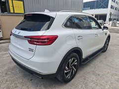 Hongqi HS5 2022 Facelift 2.0T Intelligent Flagship Edition - фото 6