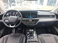 Hongqi HS5 2022 Facelift 2.0T Intelligent Flagship Edition - фото 8