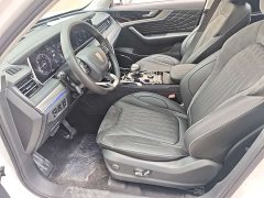 Hongqi HS5 2022 Facelift 2.0T Intelligent Flagship Edition - фото 9