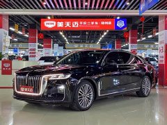 Hongqi H9 2020 2.0T Zhilian Qichang Edition - фото 1