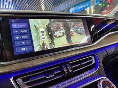 Hongqi H9 2020 2.0T Zhilian Qichang Edition - фото 18