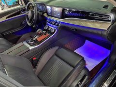 Hongqi H9 2020 2.0T Zhilian Qichang Edition - фото 20