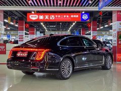 Hongqi H9 2020 2.0T Zhilian Qichang Edition - фото 4