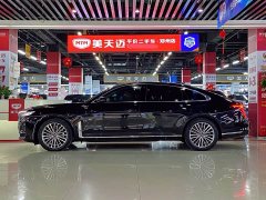 Hongqi H9 2020 2.0T Zhilian Qichang Edition - фото 5
