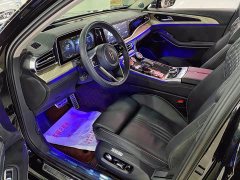 Hongqi H9 2020 2.0T Zhilian Qichang Edition - фото 9
