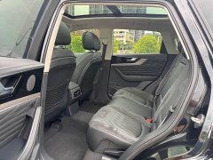 Hongqi HS5 2022 Facelift 2.0T Intelligent Flagship Edition - фото 11