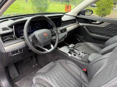 Hongqi HS5 2022 Facelift 2.0T Intelligent Flagship Edition - фото 13