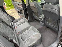 Hongqi HS5 2022 Facelift 2.0T Intelligent Flagship Edition - фото 14