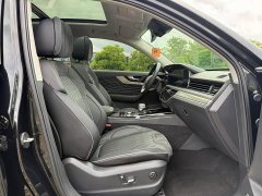 Hongqi HS5 2022 Facelift 2.0T Intelligent Flagship Edition - фото 15