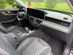 Hongqi HS5 2022 Facelift 2.0T Intelligent Flagship Edition - фото 16