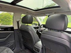 Hongqi HS5 2022 Facelift 2.0T Intelligent Flagship Edition - фото 17
